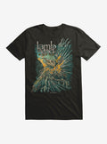 Lamb Of God Omens Extra Soft T Shirt T Shirt Trending US