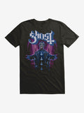 Ghost Cathedral Extra Soft T Shirt T Shirt Trending US