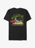 The Nightmare Before Christmas Hidden Beach Jack Sally T-Shirt T-Shirt | Trending Streetwear Style | Great Gift Idea