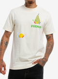 Pikmin Fruit TwoSided TShirt Graphic Tee | Graphic Tee | Unisex Shirt | High-Quality Print