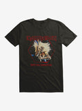 Iron Maiden Beast Over Hammersmith T-Shirt