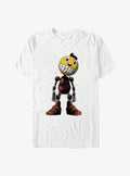 Electric State Kid Cosmo Art T Shirt T Shirt Trending US