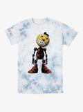 Electric State Kid Cosmo Art Tie Dye T Shirt T Shirt Trending US Gift Ready