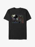 Star Wars: Andor K-2SO Schematic T-Shirt
