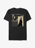 Star Wars Andor Join The Rebellion Cassian Poster T-Shirt | Premium Unisex T-Shirt, Trending Graphic Tee