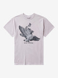 Raccoon Ungovernable TShirt By Decaffedepresso Graphic Tee | Graphic Tee | Unisex Shirt | Best-Selling Design