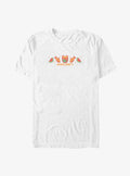 Minecraft Lineup T-Shirt