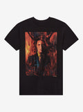 Hannibal Dr. Lecter Portrait T-Shirt