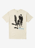 Paramore Group Europe 2024 Tour TShirt Graphic Tee | Graphic Tee | Unisex Shirt | Premium Quality Apparel
