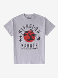 Karate Kid MiyagiDo Karate TShirt Graphic Tee | Graphic Tee | Unisex Shirt | Best-Selling Design