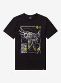 Murder Drones V TShirt Graphic Tee | Graphic Tee | Unisex Shirt | Premium Quality Apparel