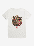 Mortal Kombat X Group T-Shirt