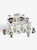 Thrilljoy Beetlejuice Pixl Blind Box Collectible Figure Apparel Viral TikTok Best Seller Look