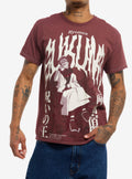 Jujutsu Kaisen Sukuna Jumbo Portrait Boxy TShirt Graphic Tee | Graphic Tee | Unisex Shirt | Best-Selling Design