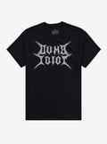 Dumb Idiot T-Shirt By Goodie Two Sleeves