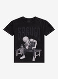 My Hero Academia Bakugo Gym Puff Print TShirt Graphic Tee | Graphic Tee | Unisex Shirt | Comfortable Daily Wear