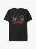 Episode III Revenge Of The 20th Anniversary Scenic Poster T Shirt T Shirt Trending US