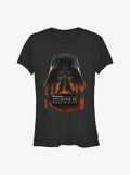 Episode III Revenge Of The 20th Anniversary Poster Girls T Shirt T Shirt Trending US