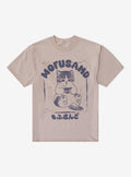 Mofusand Stamp Print TShirt Graphic Tee | Graphic Tee | Unisex Shirt | High-Quality Print