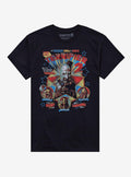 Fright Rags Terrifier 2 Grossest Show On Earth TShirt Graphic Tee | Graphic Tee | Unisex Shirt | Top Trending Fashion