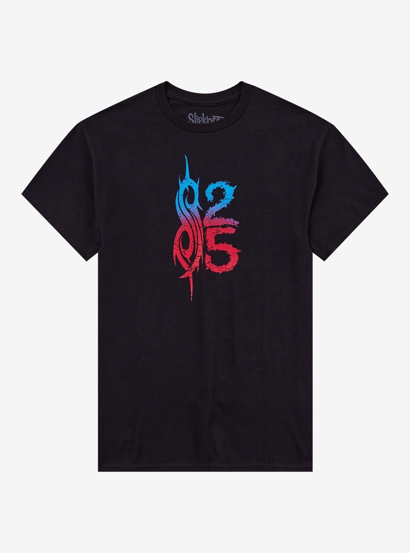 Slipknot Here Comes the Pain TShirt Graphic Tee | Graphic Tee | Unisex Shirt | Premium Quality Apparel
