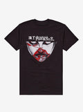 My Chemical Romance Demolition Lovers Boyfriend Fit Girls TShirt Graphic Tee | Graphic Tee | Unisex Shirt | Premium Quality Apparel