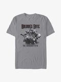 Dungeons & Dragons Baldur's Gate The Shadows Stir Garment Dye T-Shirt