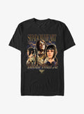 Dungeons & Dragons Baldur's Gate Shadowheart Montage T-Shirt