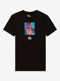 Dandadan Opening Credits Portrait DoubleSided TShirt Graphic Tee | Graphic Tee | Unisex Shirt | Top Trending Fashion