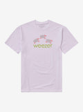 Weezer Counting Sheep TShirt Graphic Tee | Graphic Tee | Unisex Shirt | Perfect Gift For Fans