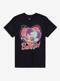 Helluva Boss Fizzarolli Babygirl TShirt Graphic Tee | Graphic Tee | Unisex Shirt | Perfect Gift for Fans