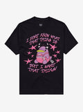 Helluva Boss Loo Loo Land Plush T-Shirt