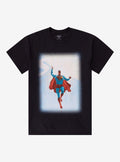 DC Comics All-Star Superman Comic T-Shirt