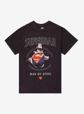 DC Comics Superman Man Of Steel TShirt By Alex Ross Graphic Tee | Graphic Tee | Unisex Shirt | Top Trending Fashion