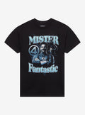 Marvel The Fantastic Four Mister Fantastic T-Shirt