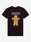Fall Out Boy Misery Bear TShirt Graphic Tee | Graphic Tee | Unisex Shirt | Best-Selling Design