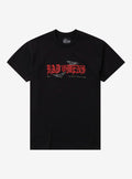 Bad Omens The Death Of Peace Of Mind Medieval King TShirt Graphic Tee | Graphic Tee | Unisex Shirt | High-Quality Print
