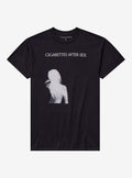 Cigarettes After Sex Baby Blue Movie TShirt Graphic Tee | Graphic Tee | Unisex Shirt | High-Quality Print