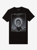 Death Note Misa Tarot Card Girls TShirt Graphic Tee | Graphic Tee | Unisex Shirt | Premium Quality Apparel