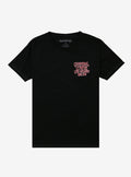 Cannibal Corpse Live In Japan Two-Sided T-Shirt