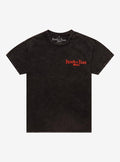 Attack On Titan Levi Tonal Double-Sided T-Shirt