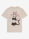 Muscle Mommy T-Shirt