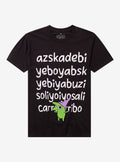 Smiling Friends Glep Nonsense TShirt Graphic Tee | Graphic Tee | Unisex Shirt | Top Trending Fashion