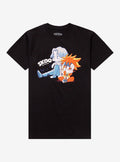SK8 The Infinity Reki Langa Chibi Duo TShirt Graphic Tee | Graphic Tee | Unisex Shirt | Best-Selling Design