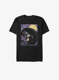 Disney The Nightmare Before Christmas Nightmare Painting T-Shirt T-Shirt | Fan Favorite Style | Trending Now