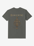 Elden Ring Logo Garment Dye T-Shirt