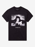 Evanescence Amy Lee Portrait T-Shirt