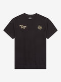 Sakamoto Days Bullet Foil Print DoubleSided TShirt Graphic Tee | Graphic Tee | Unisex Shirt | Best-Selling Design