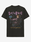 David Bowie Glass Spider 1987 Tour T-Shirt
