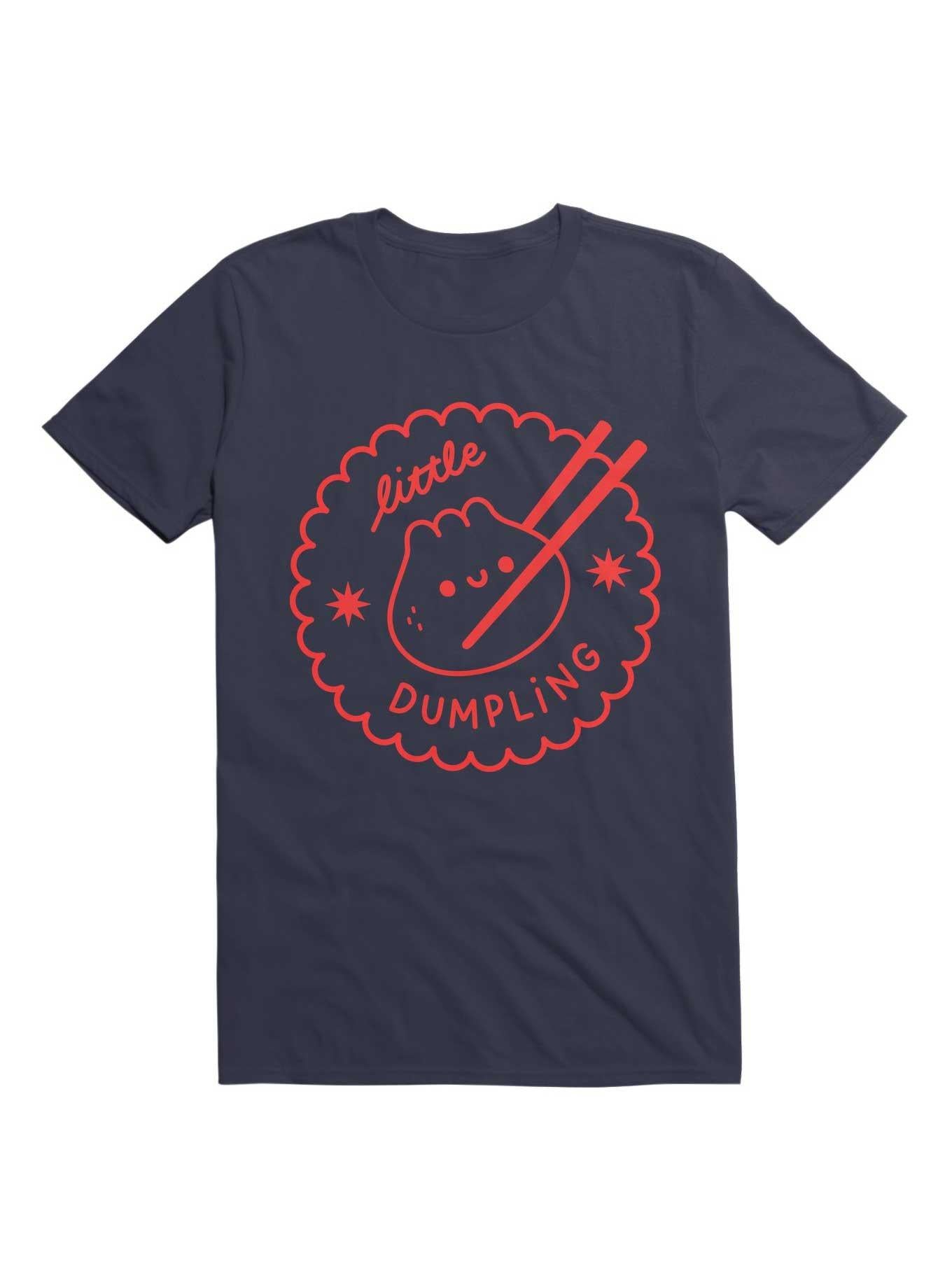 Little Dumpling T Shirt T Shirt Trending US